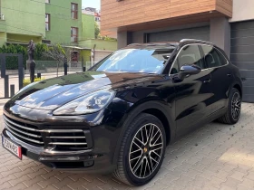 Porsche Cayenne S V6 2.9 Bi-Turbo | Mobile.bg    2