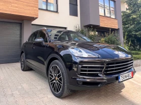 Porsche Cayenne S V6 2.9 Bi-Turbo | Mobile.bg    3