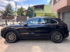 Porsche Cayenne S V6 2.9 Bi-Turbo | Mobile.bg    7
