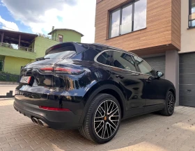 Porsche Cayenne S V6 2.9 Bi-Turbo | Mobile.bg    6