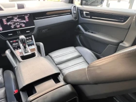 Porsche Cayenne S V6 2.9 Bi-Turbo | Mobile.bg    15