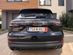Porsche Cayenne S V6 2.9 Bi-Turbo | Mobile.bg    5