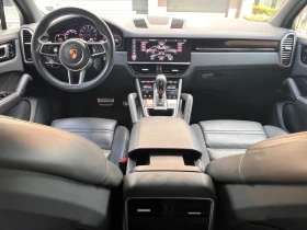 Porsche Cayenne S V6 2.9 Bi-Turbo | Mobile.bg    9