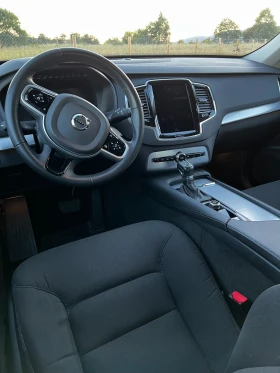 Volvo Xc90 T6 AWD Momentum - 56000 лв. - 31058960 8