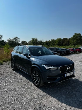 Volvo Xc90 T6 AWD Momentum