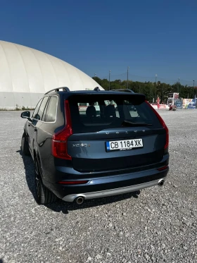 Volvo Xc90 T6 AWD Momentum - 56000 лв. - 31058960 4