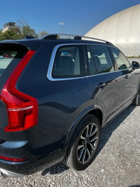 Volvo Xc90 T6 AWD Momentum - 56000 лв. - 31058960 2