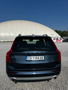 Volvo Xc90 T6 AWD Momentum - 56000 лв. - 31058960 3