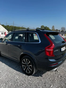 Volvo Xc90 T6 AWD Momentum - 56000 лв. - 31058960 5