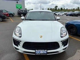 Porsche Macan S | Mobile.bg    6