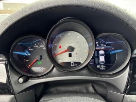 Porsche Macan S | Mobile.bg    8