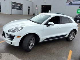 Porsche Macan S | Mobile.bg    2