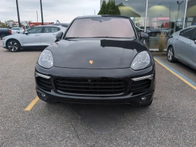 Porsche Cayenne * S E-Hybrid* * *  | Mobile.bg    5