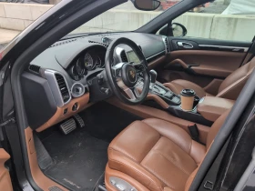 Porsche Cayenne * S E-Hybrid* * *  | Mobile.bg    7