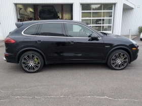 Porsche Cayenne * S E-Hybrid* * *  | Mobile.bg    3