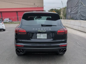Porsche Cayenne * S E-Hybrid* * *  | Mobile.bg    4