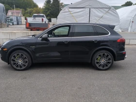 Porsche Cayenne * S E-Hybrid* * *  | Mobile.bg    2