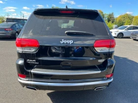 Jeep Grand cherokee Summit    | Mobile.bg    4