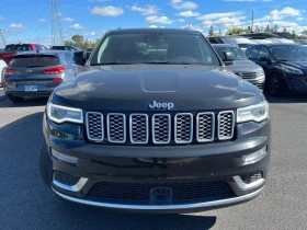 Jeep Grand cherokee Summit    | Mobile.bg    6