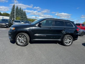 Jeep Grand cherokee Summit    | Mobile.bg    2