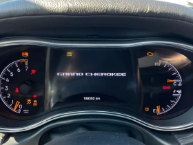 Jeep Grand cherokee Summit    | Mobile.bg    13