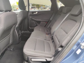 Ford Kuga 1.5TDCi* TITANIUM* ST-LINE X* ECOBLUE* LED* EURO6D | Mobile.bg    12