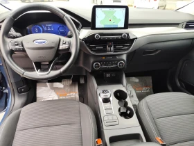 Ford Kuga 1.5TDCi* TITANIUM* ST-LINE X* ECOBLUE* LED* EURO6D | Mobile.bg    7