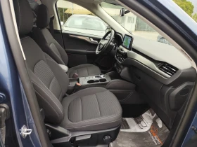 Ford Kuga 1.5TDCi* TITANIUM* ST-LINE X* ECOBLUE* LED* EURO6D | Mobile.bg    13