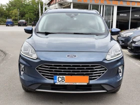 Ford Kuga 1.5TDCi* TITANIUM* ST-LINE X* ECOBLUE* LED* EURO6D | Mobile.bg    2