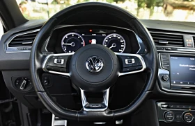 VW Tiguan 2.0TDI/2xR Line/4motion/ACC/PANORAM/Cam360/HEADUP/ | Mobile.bg    10