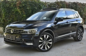     VW Tiguan 2.0TDI/2xR Line/4motion/ACC/PANORAM/Cam360/HEADUP/