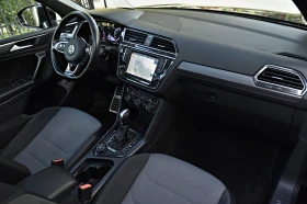 VW Tiguan 2.0TDI/2xR Line/4motion/ACC/PANORAM/Cam360/HEADUP/ | Mobile.bg    13