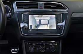 VW Tiguan 2.0TDI/2xR Line/4motion/ACC/PANORAM/Cam360/HEADUP/ | Mobile.bg    12