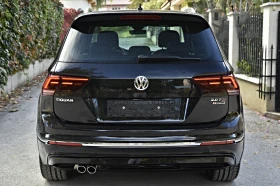 VW Tiguan 2.0TDI/2xR Line/4motion/ACC/PANORAM/Cam360/HEADUP/ | Mobile.bg    5