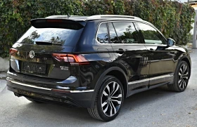 VW Tiguan 2.0TDI/2xR Line/4motion/ACC/PANORAM/Cam360/HEADUP/ | Mobile.bg    6