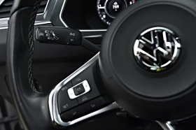 VW Tiguan 2.0TDI/2xR Line/4motion/ACC/PANORAM/Cam360/HEADUP/ | Mobile.bg    9