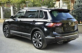 VW Tiguan 2.0TDI/2xR Line/4motion/ACC/PANORAM/Cam360/HEADUP/ | Mobile.bg    4