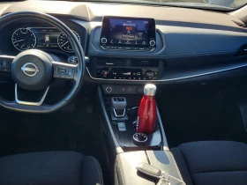 Nissan Rogue * CARFAX *    | Mobile.bg    5