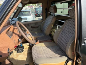 Nissan Patrol 3.3td 110hp 4x4 - 30000 лв. / 15338.76 € - 24397493 10