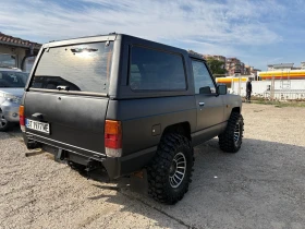 Nissan Patrol 3.3td 110hp 4x4 - 30000 лв. / 15338.76 € - 24397493 5