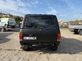 Nissan Patrol 3.3td 110hp 4x4 - 30000 лв. / 15338.76 € - 24397493 6