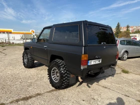 Nissan Patrol 3.3td 110hp 4x4 - 30000 лв. / 15338.76 € - 24397493 7