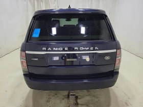 Land Rover Range rover * HSE * CARFAX * БЕЗ ПЪРВОНАЧАЛНА ВНОСКА - 68000 лв. / 34767.85 € - 54488605 6