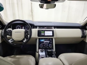 Land Rover Range rover * HSE * CARFAX * БЕЗ ПЪРВОНАЧАЛНА ВНОСКА - 68000 лв. / 34767.85 € - 54488605 9