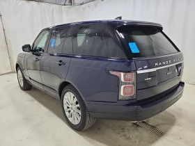 Land Rover Range rover * HSE * CARFAX * БЕЗ ПЪРВОНАЧАЛНА ВНОСКА - 68000 лв. / 34767.85 € - 54488605 4
