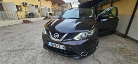 Nissan Qashqai TEKNA Premium, снимка 10