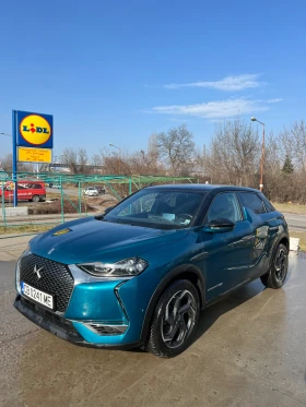 DS DS 3 Crossback OPERA, снимка 2