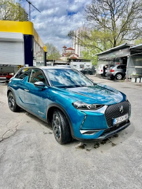 DS DS 3 Crossback OPERA, снимка 7
