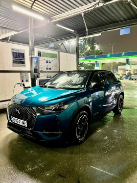 DS DS 3 Crossback OPERA, снимка 1