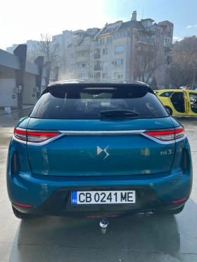 DS DS 3 Crossback OPERA, снимка 3